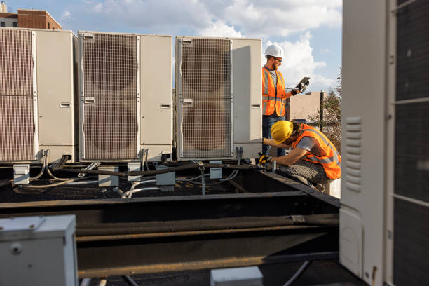 Best HVAC Emergency Services  in Harrisburg, PA