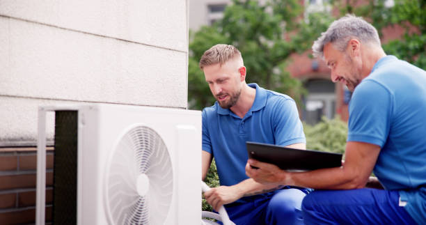 Best Air Conditioning Repair  in Harrisburg, PA