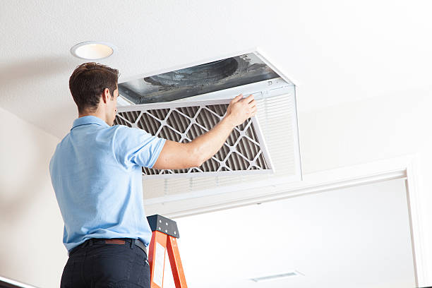 Local HVAC Companies in Harrisburg, PA