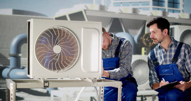 Best 24/7 HVAC Repair  in Harrisburg, PA