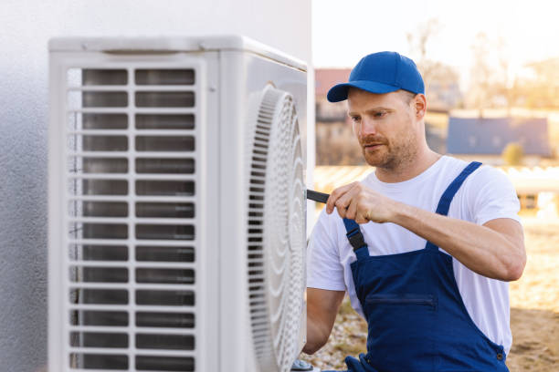 Best HVAC Installation Services  in Harrisburg, PA