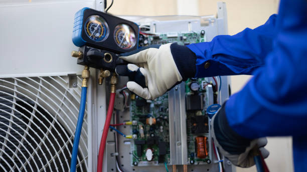 Best Furnace Repair Near Me  in Harrisburg, PA