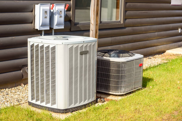 Best Affordable HVAC Services  in Harrisburg, PA